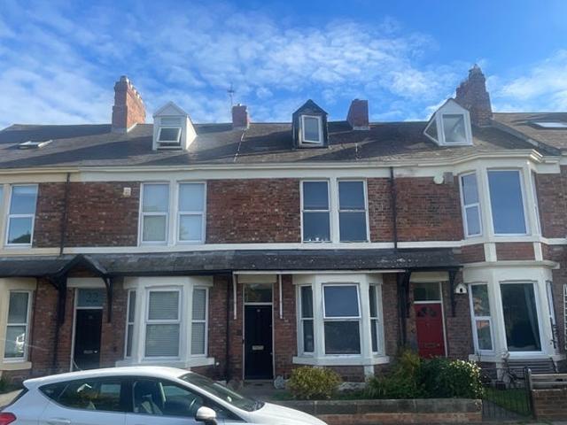 Room for rent in Spital Tongues, Newcastle upon Tyne