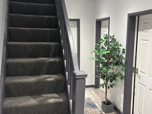 Room for rent in Victoria Park, Manchester