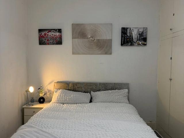 Room for rent in Georgia, Greater Manchester