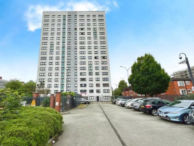 Room for rent in Pendleton, Salford