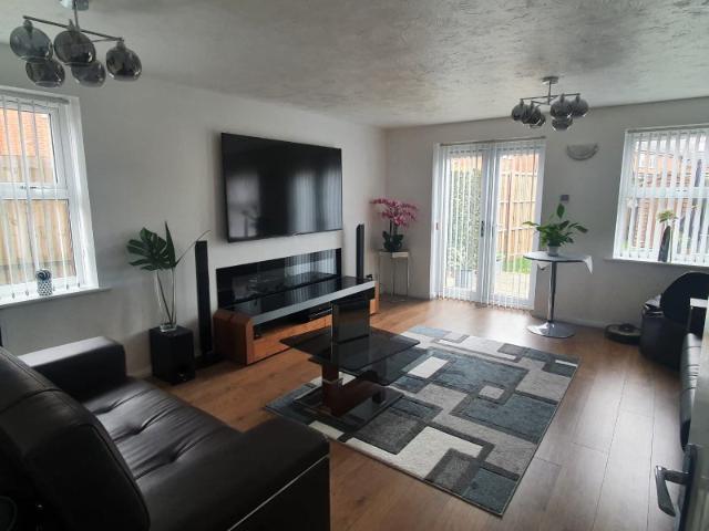 Room for rent in Cippenham, Slough