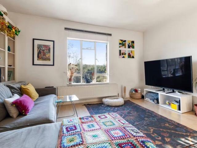 Room for rent in Tulse Hill, Greater London