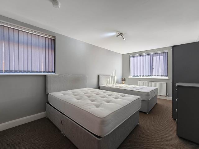 Room for rent in Revoe, Blackpool