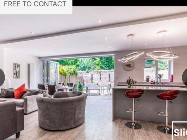 Room for rent in Putney Vale, Greater London