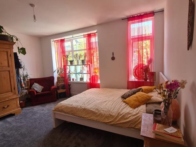 Room for rent in Georgia, Greater Manchester