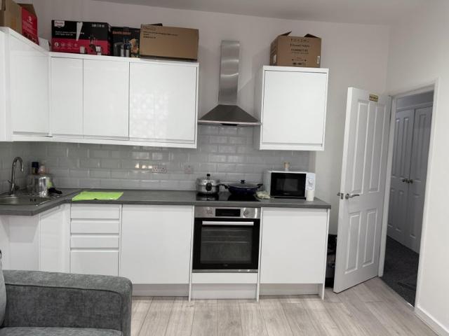 Room for rent in Upton, Greater London