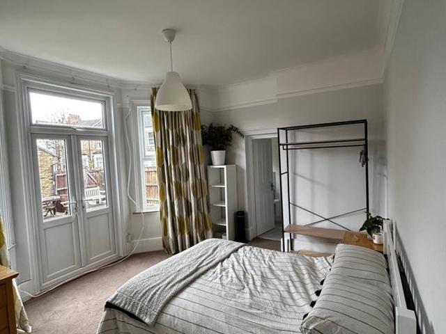Room for rent in Greater London