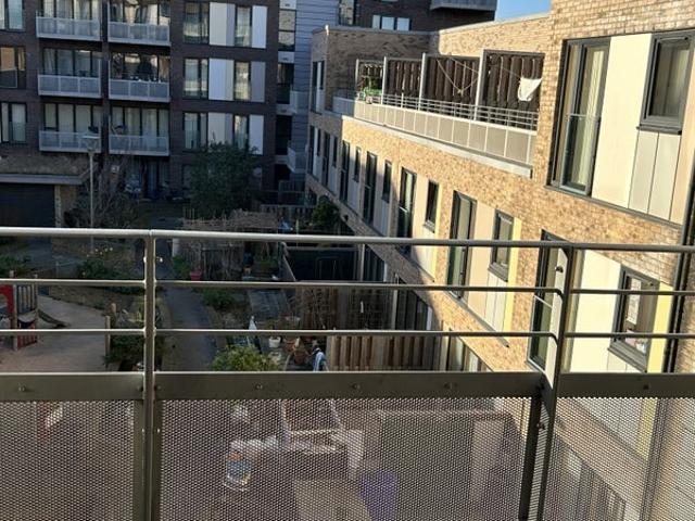 Room for rent in Haggerston, De Beauvoir Town