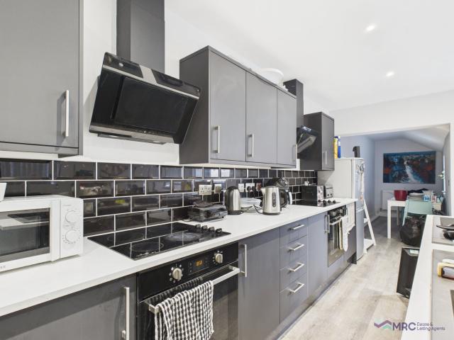 Room for rent in Hull, City Of Kingston Upon Hull