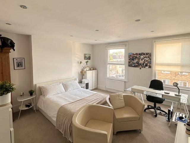 Room for rent in Dulwich, Greater London