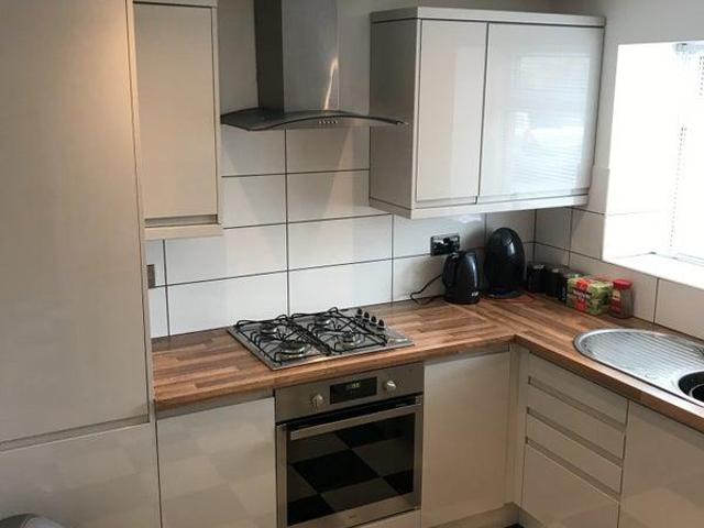 Room for rent in Potters Corner, East Midlands