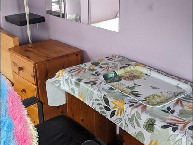Room for rent in Frampton Cotterell