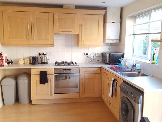 Room for rent in Tyne And Wear