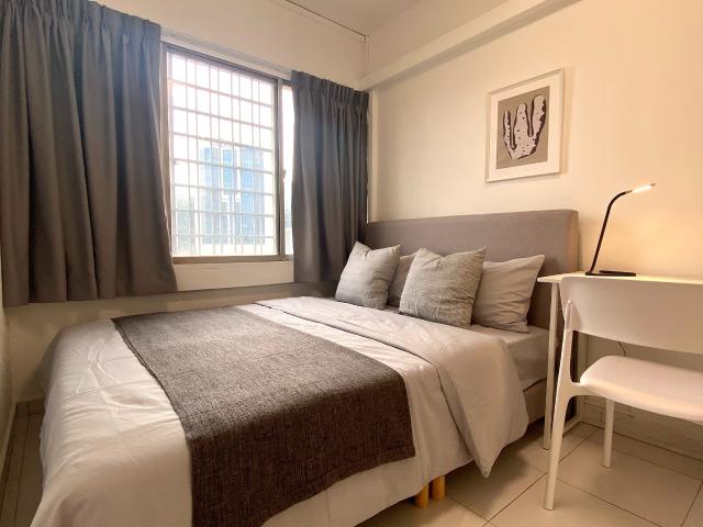 Room for rent in Tanjong Pagar