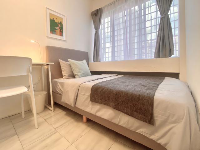 Room for rent in Tanjong Pagar