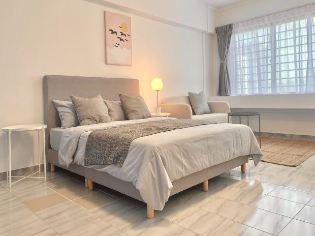 Room for rent in Tanjong Pagar
