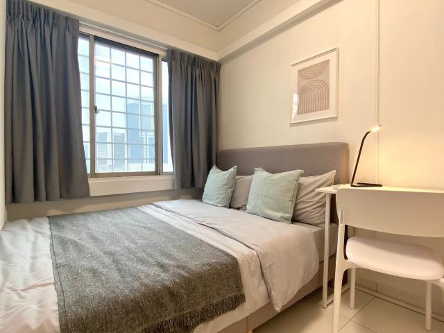 Room for rent in Tanjong Pagar