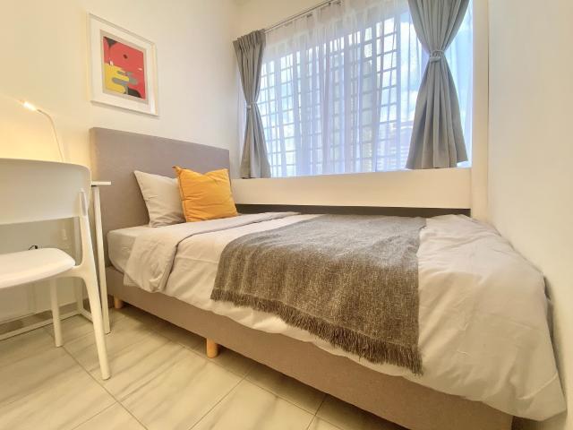 Room for rent in Tanjong Pagar