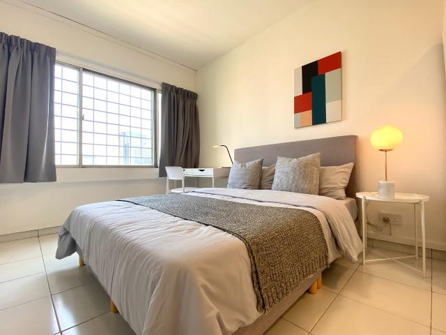 Room for rent in Tanjong Pagar