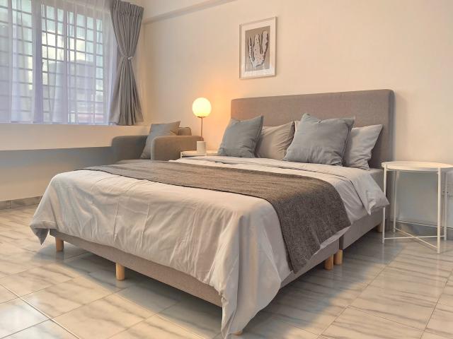 Room for rent in Tanjong Pagar