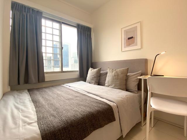 Room for rent in Tanjong Pagar