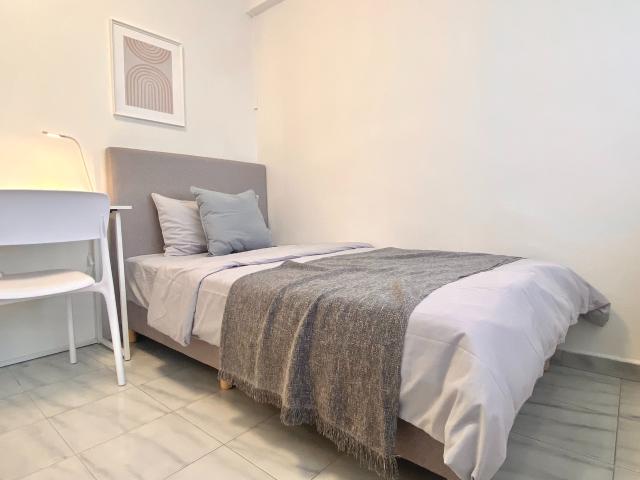 Room for rent in Tanjong Pagar