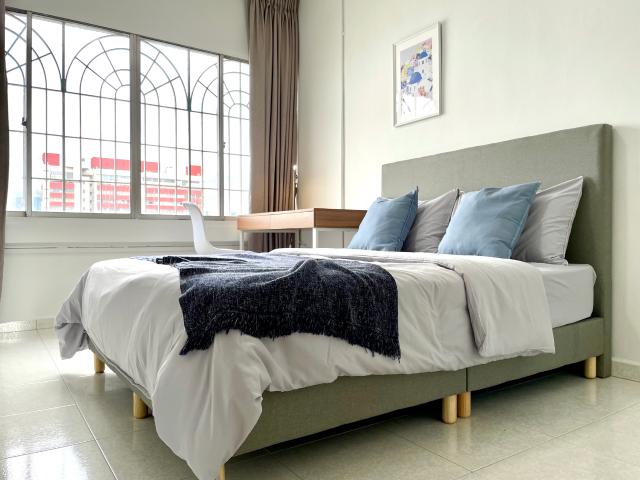 Room for rent in Tanjong Pagar