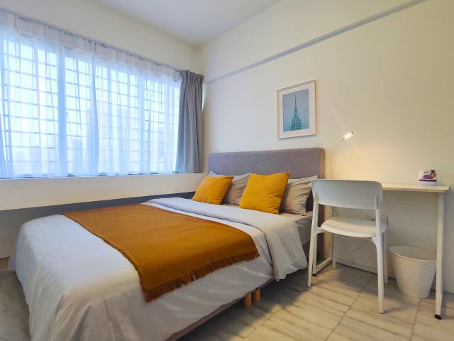 Room for rent in Tanjong Pagar