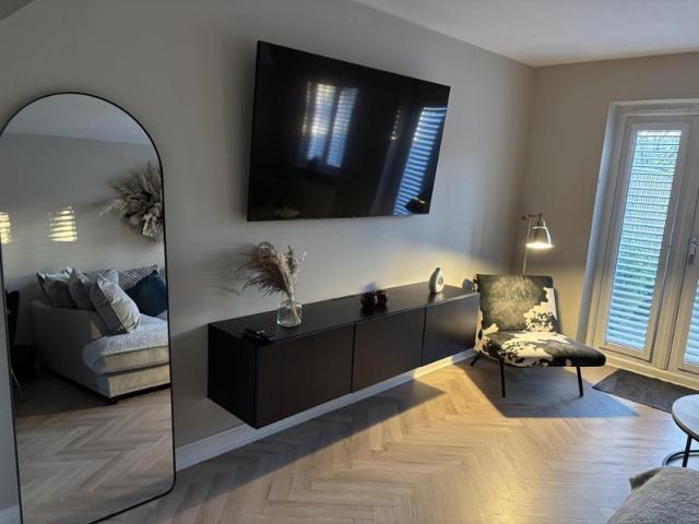 Room for rent in Moses Gate, Lee Bank