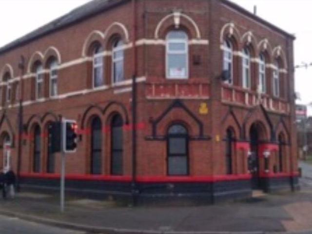 Room for rent in Chadderton, Oldham