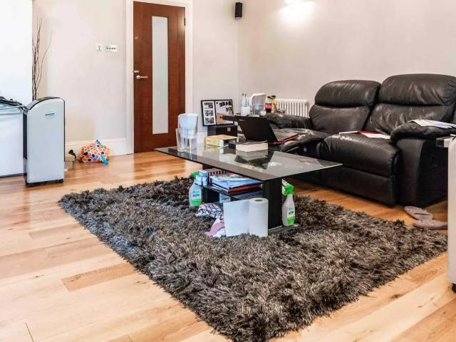 Flat for rent in Kensal Town, Greater London