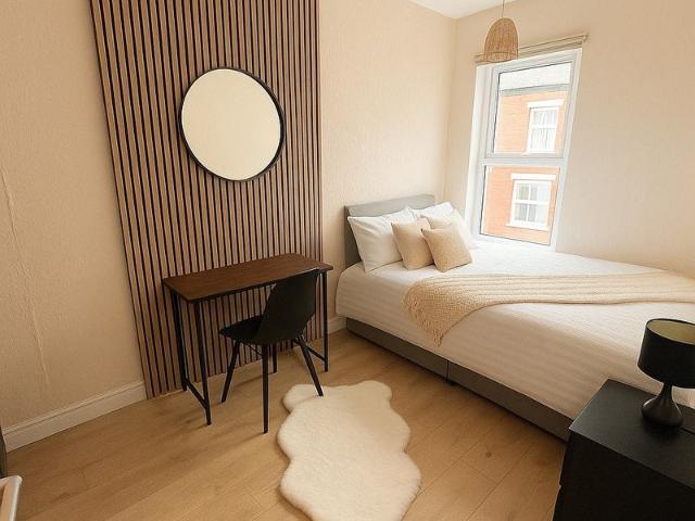 Room for rent in Boythorpe, Loundsley Green