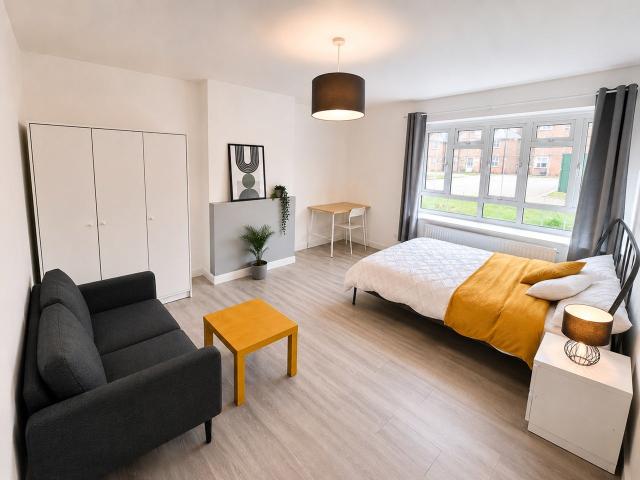 Room for rent in Highbury, Greater London