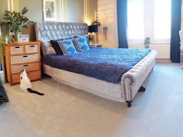 Room for rent in Newcraighall Village, Craigmillar