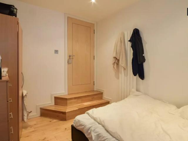 Flat for rent in Stockwell, Greater London