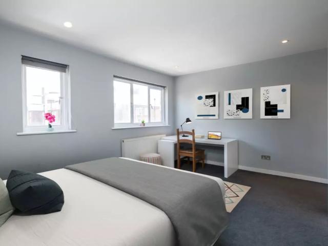 Flat for rent in Stockwell, Greater London