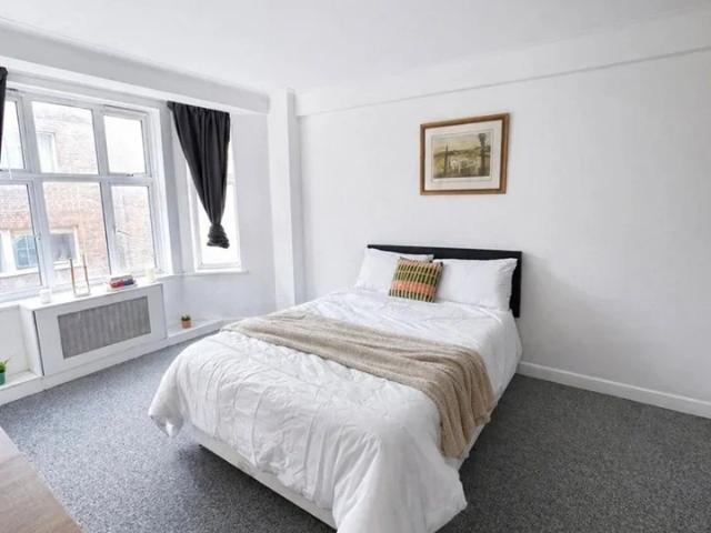 Room for rent in City of Westminster, Greater London