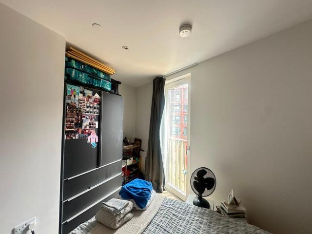 Room for rent in Hackney Wick, Greater London