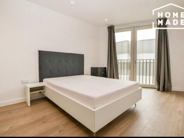 Room for rent in Hackney Wick, Greater London
