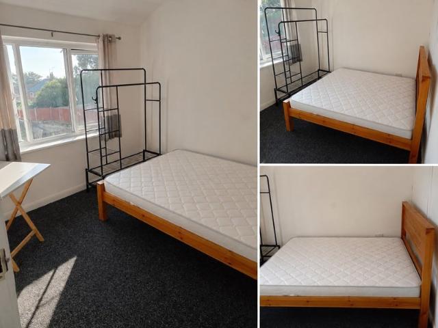 Room for rent in New Oscott, West Midlands