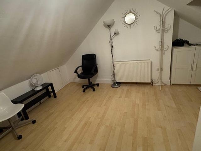 Room for rent in Scotland