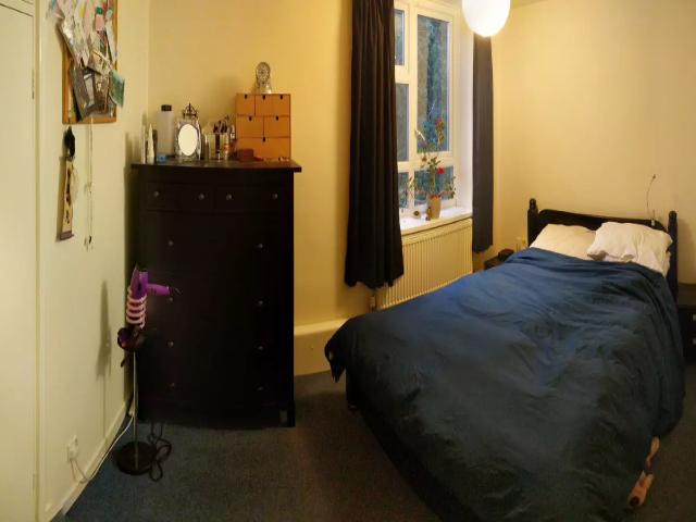 Flat for rent in Kensal Town, Greater London