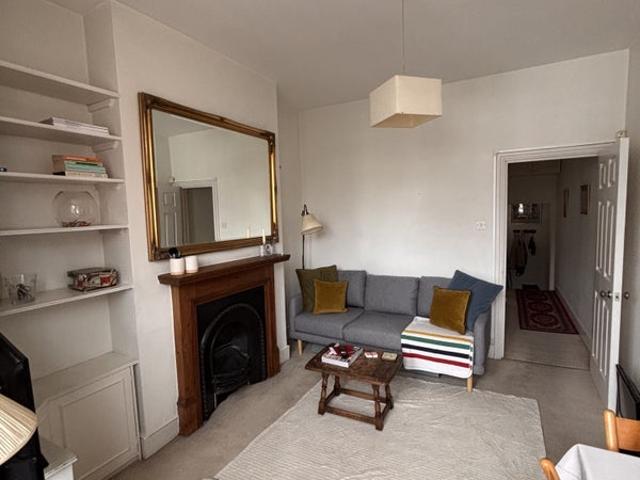 Room for rent in Fulham, Greater London