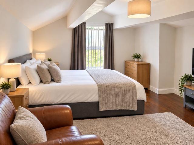 Room for rent in Southport, Sefton