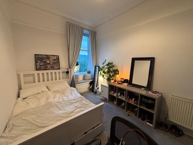 Room for rent in Partickhill, Glasgow
