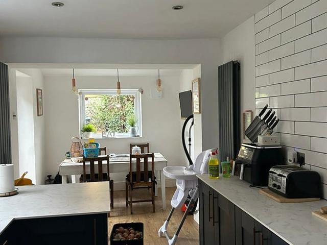 Room for rent in Plasnewydd, Cardiff