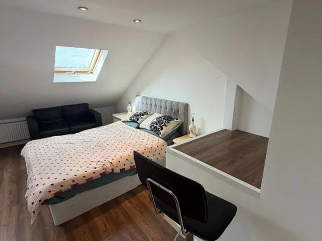 Room for rent in Chadwell Heath, Greater London