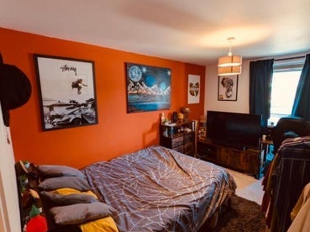 Room for rent in Feckenham, City Of Bristol