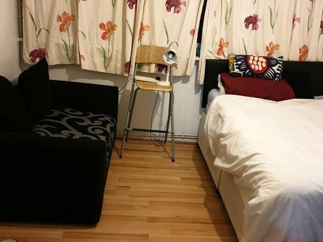 Room for rent in Shooters Hill, Greater London
