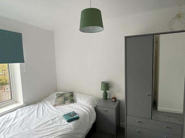 Room for rent in Katherines, Harlow